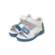 Ponte20 supinált szandál csigás (22-27 méret) DA05-5-1296A (23)