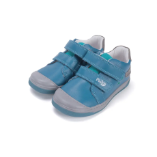 Ponte20 supinált zárt cipő krokodilos (22-27 méret) DA03-5-2418A (25)