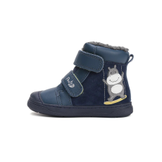 Ponte20 szupinált bélelt gyerekcipő 22-27