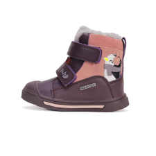 Ponte20 szupinált bélelt vízálló kislány cipő gyerek cipő