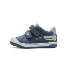 Ponte20 szupinált kisfiú átmeneti cipő