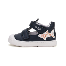 Ponte20 szupinált kisfiú nyitott cipő gyerek cipő