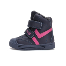 Ponte20 szupinált kislány bélelt bokacipő gyerek cipő