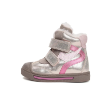 Ponte20 szupinált kislány bélelt bokacipő gyerek cipő