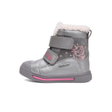 Ponte20 szupinált lány VÍZÁLLÓ bélelt cipő