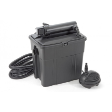 Pontec MultiClear Set 8000 kerti tó