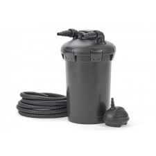 Pontec PondoPress 15000 kerti tó