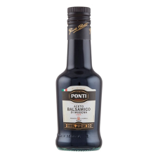 Ponti Balzsamecet ponti modenai 250ml 4562 reform élelmiszer