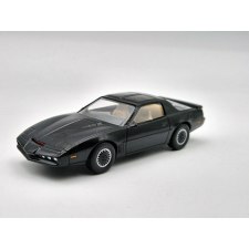  Pontiac Trans-AM - Kitt - Knight Rider (1985) -  Norev - 1:43 makett