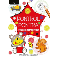 Pontról pontra 1. egyéb könyv