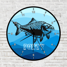  Ponty falióra, Ponty falióra falióra