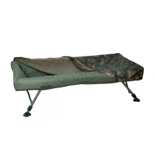 Pontybölcső - Fox Carpmaster Cradles Állványos Pontybölcső 125X70X30Cm (CCC047) horgászkiegészítő