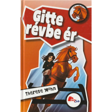 PonyClub Gitte révbe ér antikvárium - használt könyv