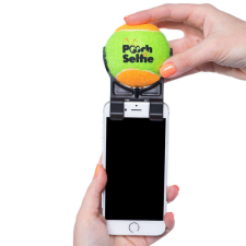 Pooch Selfie teniszlabda okos telefonodra játék kutyáknak