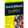  Pool and Billiards For Dummies – Nicholas Leider
