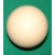  Pool fehér golyó 57,2 mm PRO-CUP normál méretű Aramith