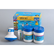  PoolClean Duo Pack medence kiegészítő