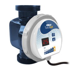 Poolex Turbo Salt sóbontó - 8g (25-40m3) medence kiegészítő