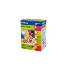 Pooltrend Baby Pool vízkezelőszer 5x20ml (P.BBP 002) medence kiegészítő