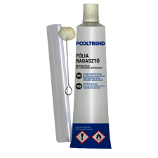 Pooltrend fólia ragasztó 30 ml medence kiegészítő