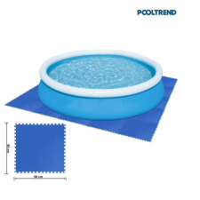 Pooltrend medence alátét polifoam 50 x 50 cm, 9 db/cs medence kiegészítő