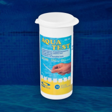 Pooltrend Pooltrend vízelemző, 50 db tesztcsík PH+CL medence kiegészítő