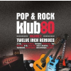  Pop & Rock Klub 80 - Volume 2 (2 CD) (Dupla CD)