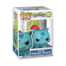 POP Games: Pokemon- Ivysaur játékfigura