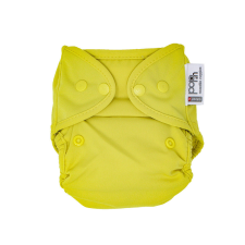 Pop-in bambusz pelenka - patentos - Celery mosható pelenka