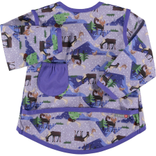 Pop-in előke 3-as méret - Moose előke