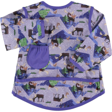 Pop-in előke 3-as méret - Moose előke