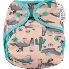 Pop-in pelenkakülső, Ferret patentos mosható pelenka