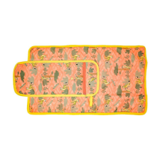 Pop-in pelenkázó alátét - Cheetah pelenkázó matrac