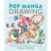  Pop Manga Drawing – Camilla D'Errico