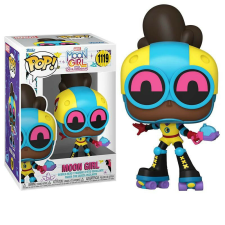 POP Marvel: MGaDD- Moon Girl játékfigura