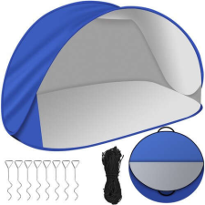 Pop-up Strandsátor Trizand 1948 kék 100x150x80 cm vizes játék