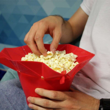  Popcorn készítő, pattogatott kukorica készítő konyhai eszköz