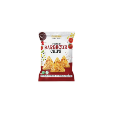 Popcrop - Protein chips grillízzel, 60 g előétel és snack