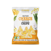 Popcrop - Protein chips sajt és hagyma ízzel, 60 g