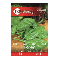 POPEY 5G fa és növény