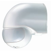  Popp McSensor 714 244 180°mozgásérzékelő fehér