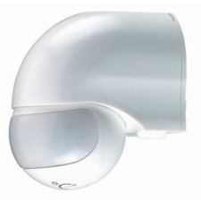  Popp McSensor 714 244 180°mozgásérzékelő fehér villanyszerelés