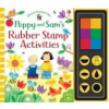 Poppy and Sam's Rubber Stamp Activities – Sam Taplin
