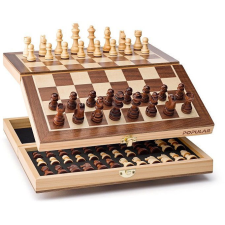 Popular Magnetic Chess (8591864922208) társasjáték