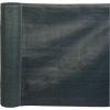 POPULAR.NET árnyékoló szövet 1 x 10 m, HDPE, 150 g/m2, UV 90%, antracit