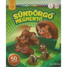 Popular Playthings Sündörgő megmentő társasjáték társasjáték