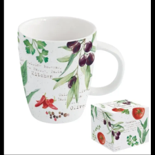  Porcelán bögre - 350ml - Home &amp; Kitchen bögrék, csészék