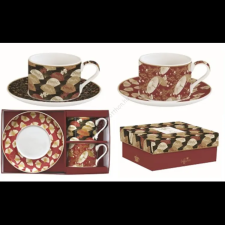  Porcelán csésze szett - 240ml - Coffee Mania, Kimono bögrék, csészék
