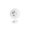  Porcelán mélytányér 18cm,Home &amp; Kitchen