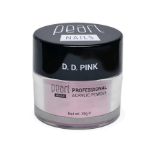 Porcelán por - D.D. Pink 35g porcelánpor